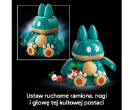 LEGO POKÉMON 72150 Munchlax - 1547406 - zdjęcie 7